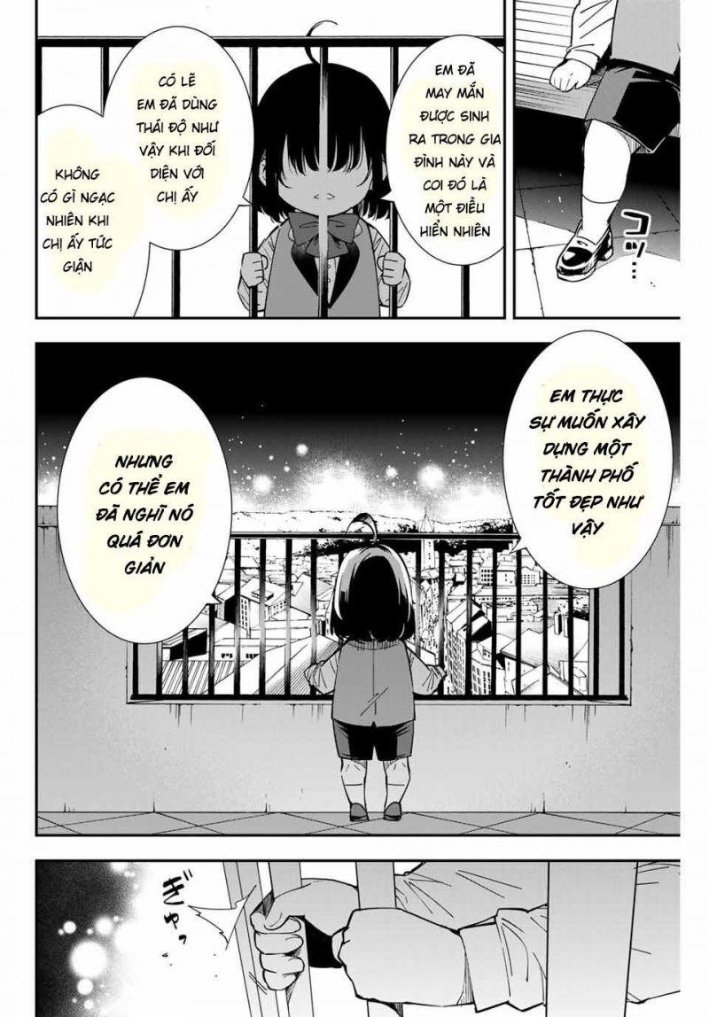 tái sinh thành quý tộc với kĩ năng 'appraisal' chapter 7 16