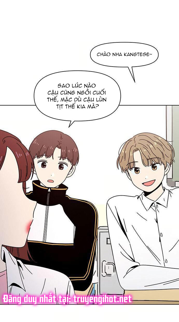 thanh xuân rực rỡ - season of blossom chapter 68 52