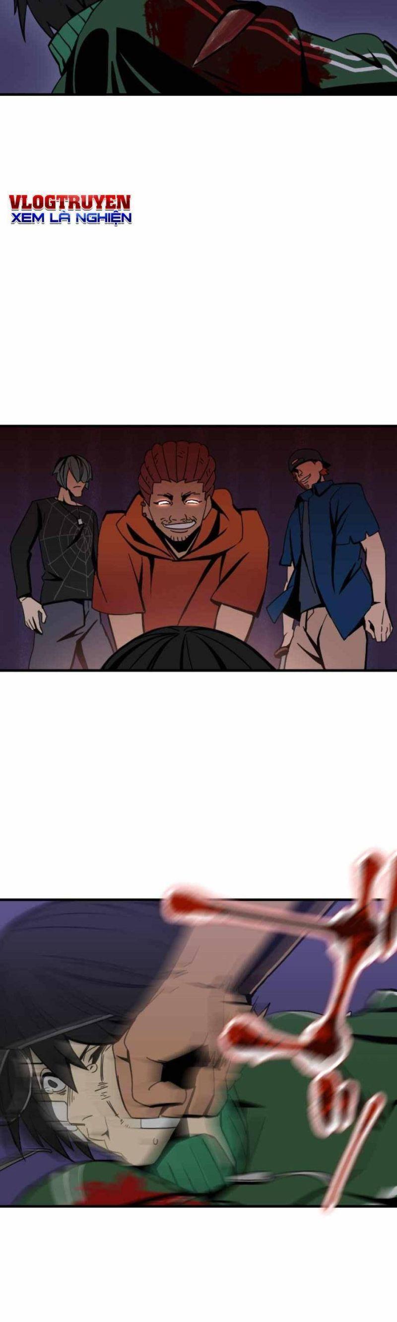 Huyết Thánh Cứu Thế Chủ~ Ta Chỉ Cần 0.0000001% Đã Trở Thành Vô Địch chapter 1 116