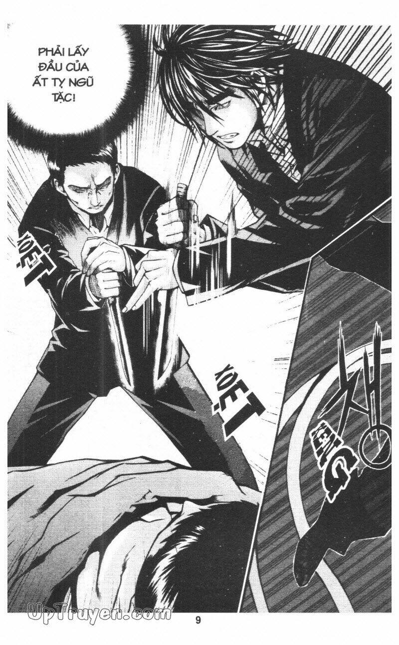 thời gió lốc (thời đại phong tang) chapter 9 10