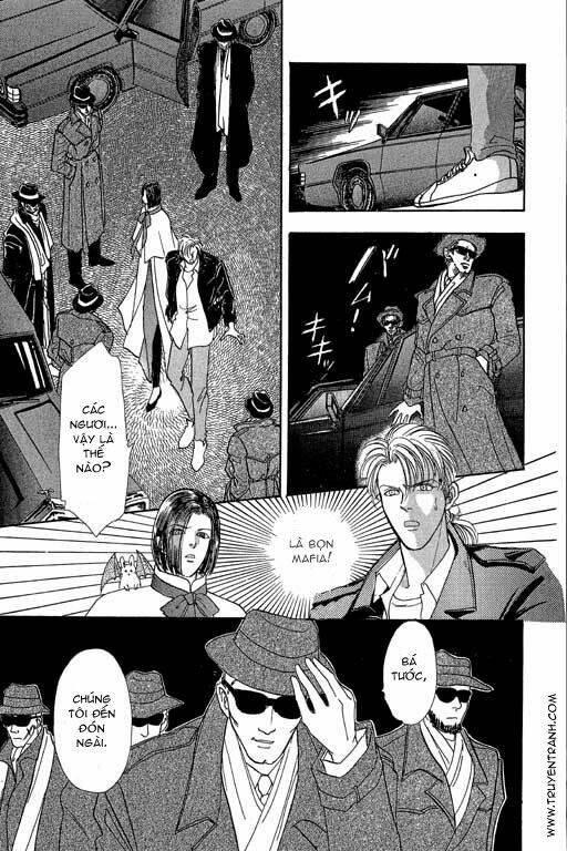 petshop of horrors chapter 5 21