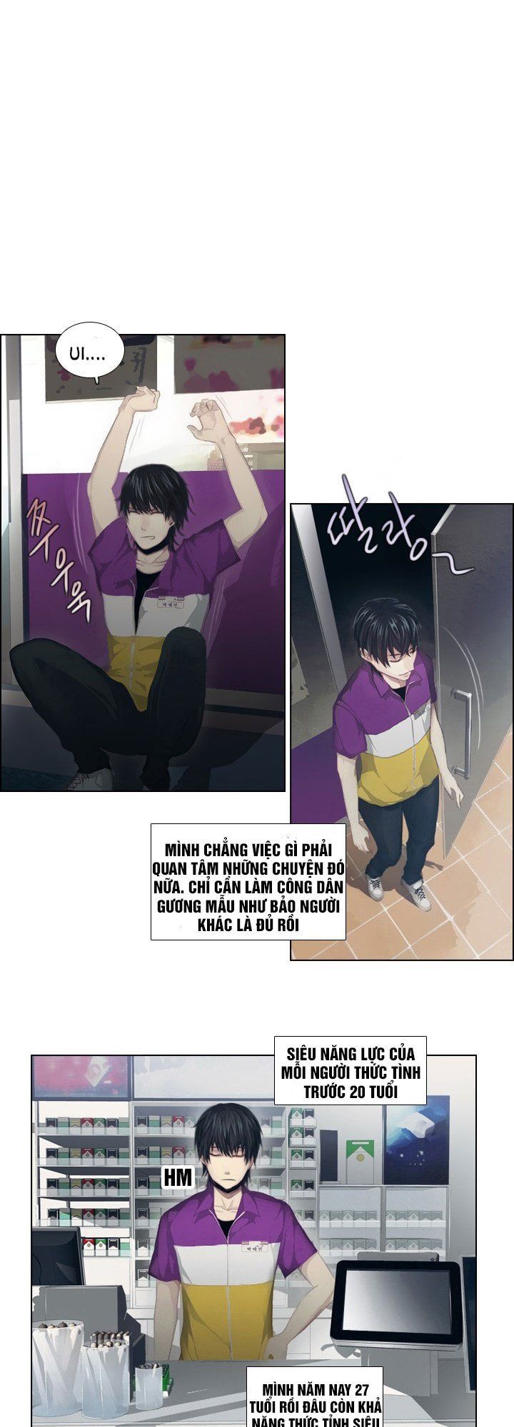 vua thời không chapter 1 9