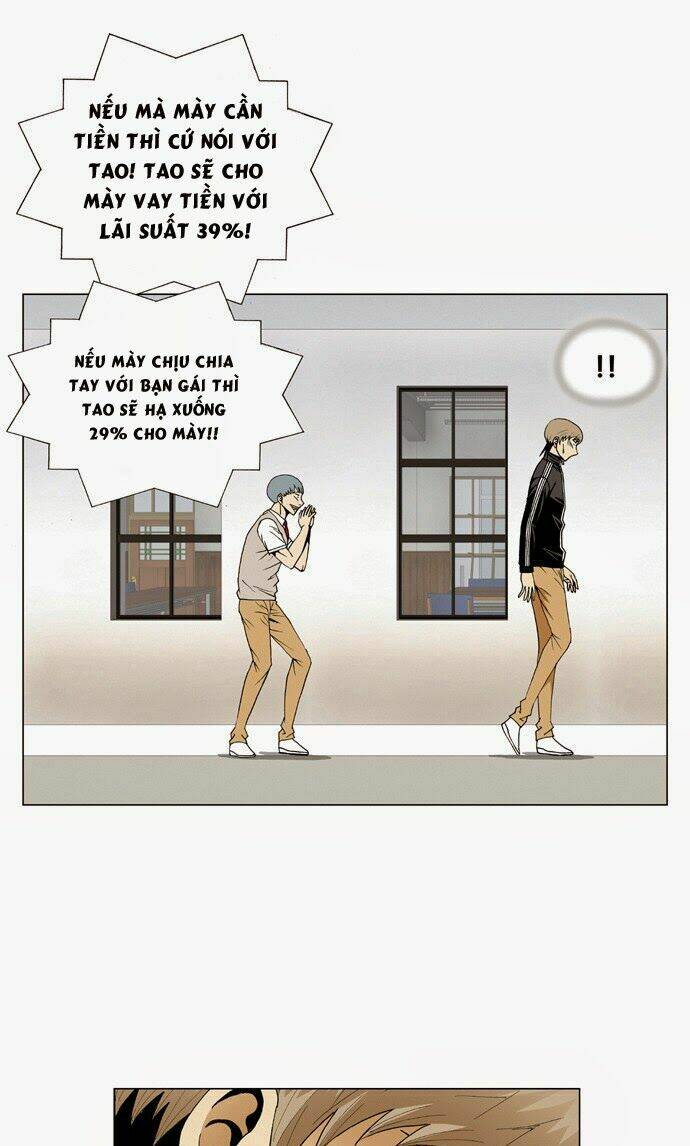 ultimate legend: kang hae hyo chapter 65 9