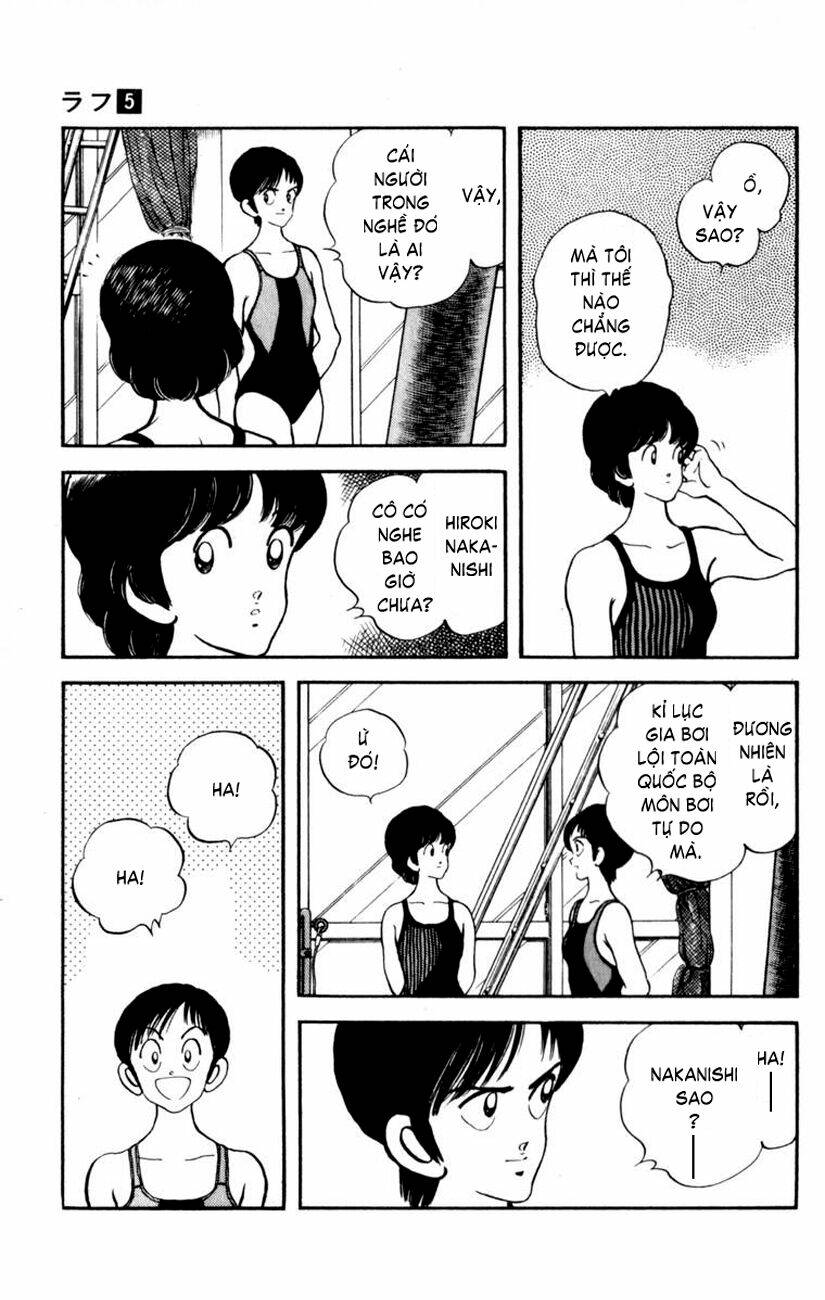 rough - ngọc thô chapter 43 14