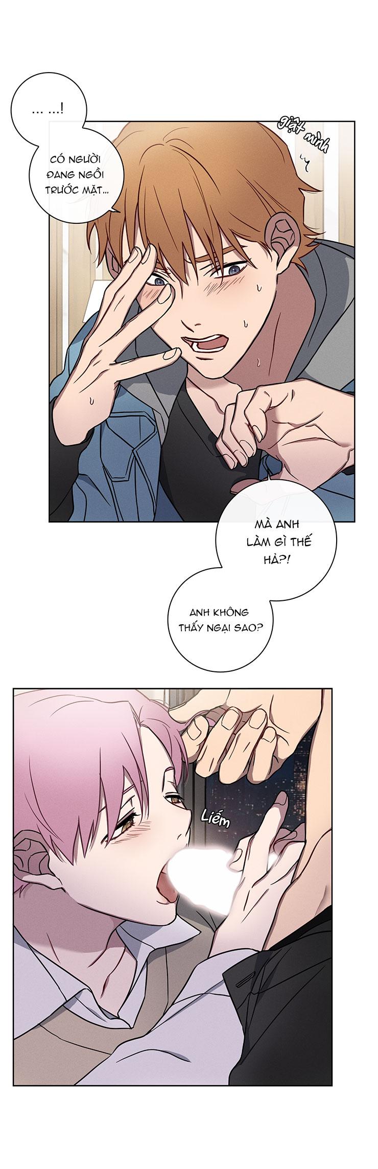 tổng hợp truyện bl ngắn chịch hỏny chapter 3.1 28