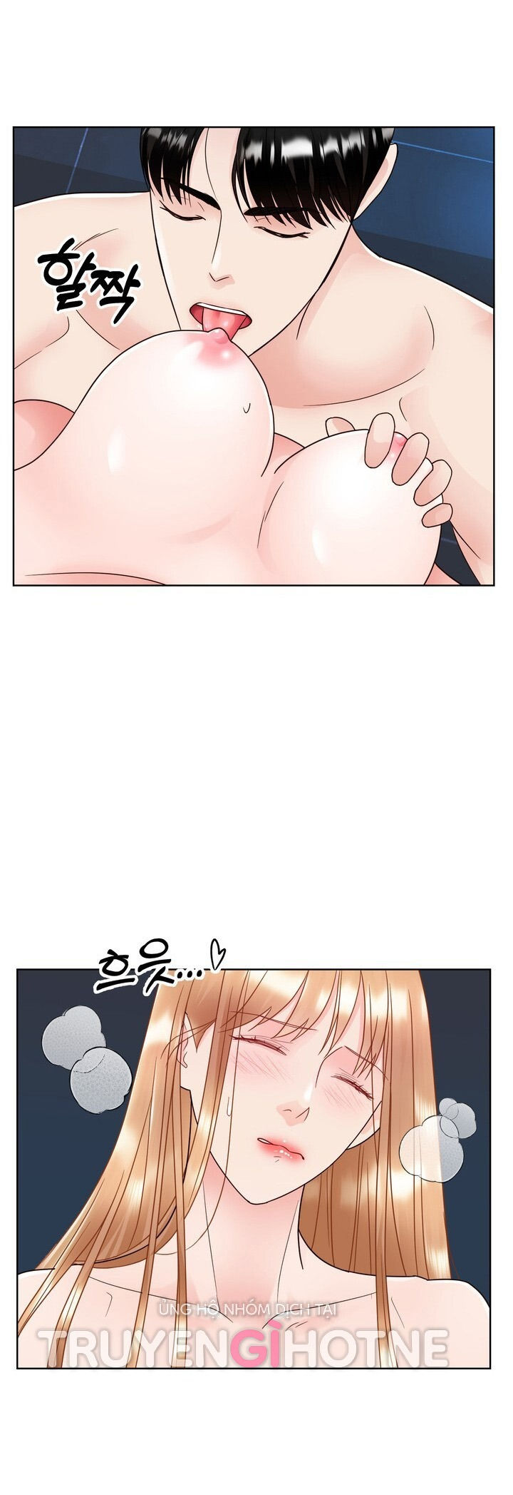 [18+] muộn màng chapter 19.1 15