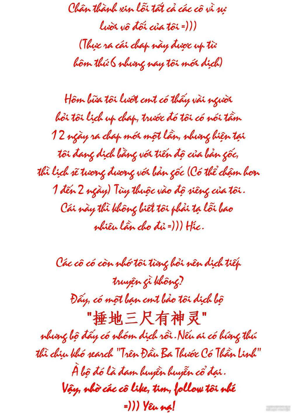 vương gia ba tuổi rưỡi của tôi chapter 12 166