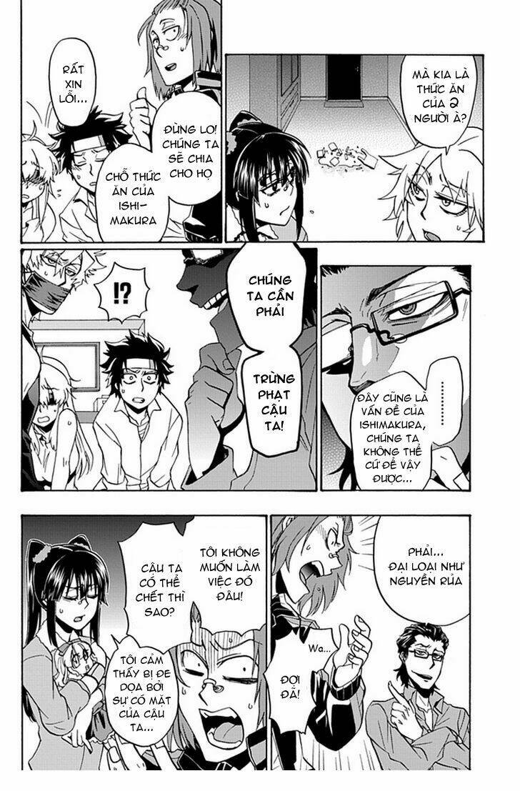 life is money chapter 6 16