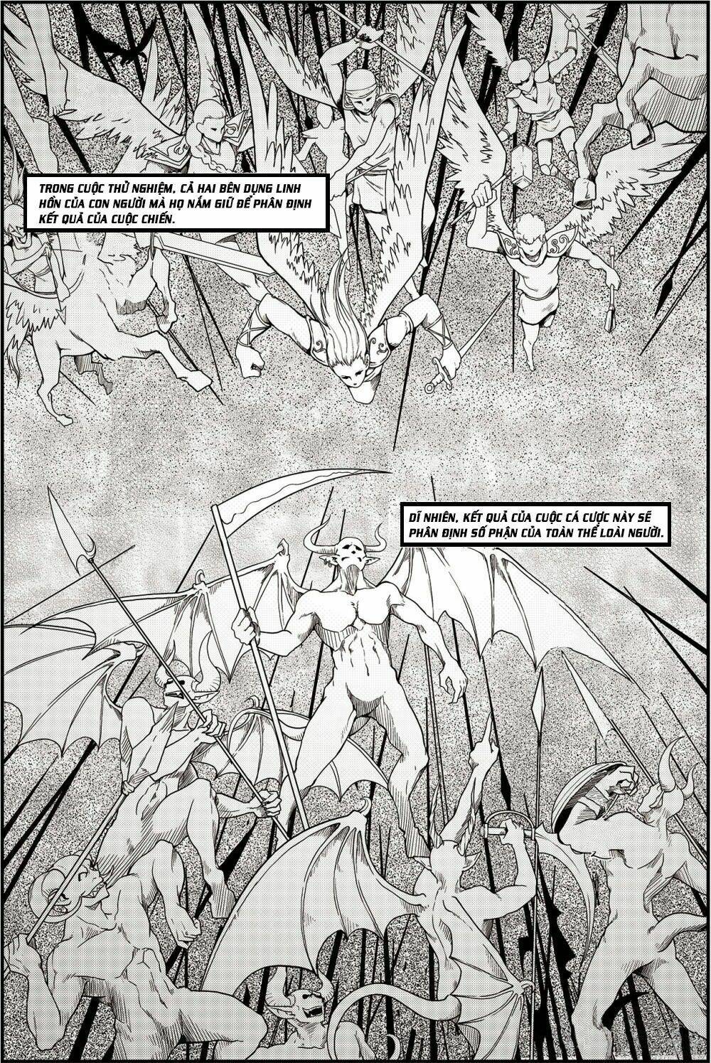 player (yang xiao hua) chapter 2 3