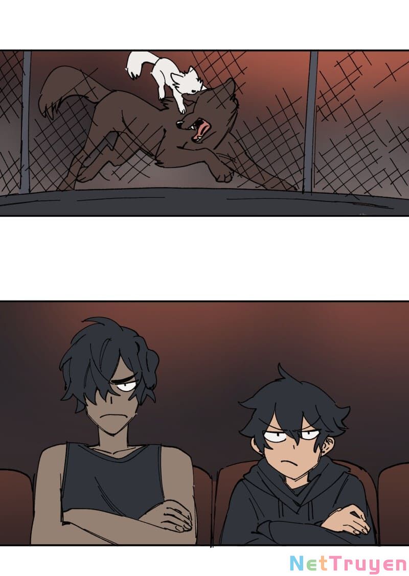 lumine - cội nguồn ánh sáng chapter 112 40