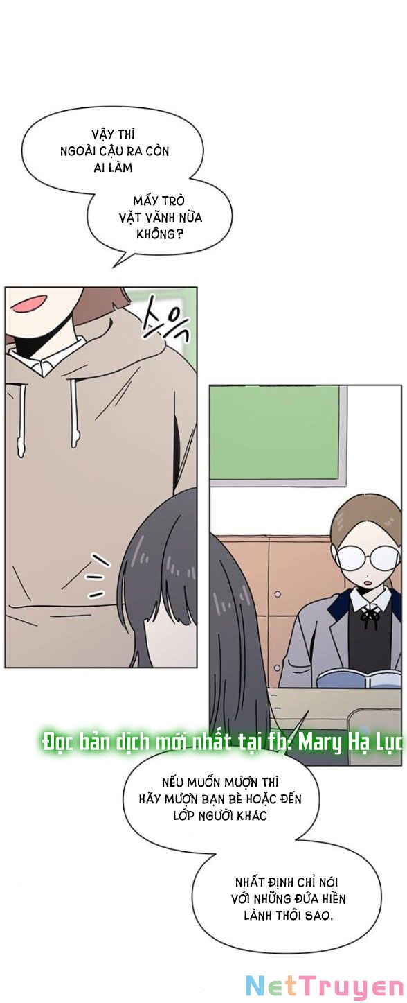 thanh xuân rực rỡ - season of blossom chapter 102 18