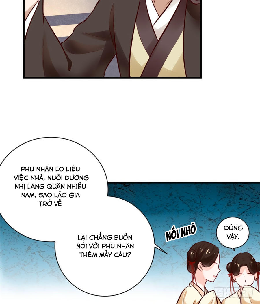 nữ đế livestream công lược chapter 15 31