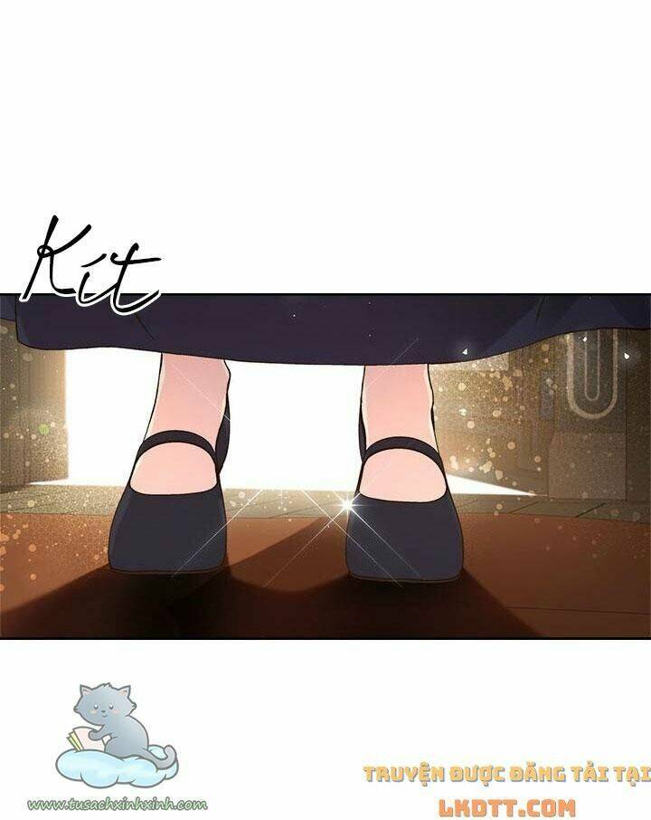 [15+] công chúa chloe chapter 87 72