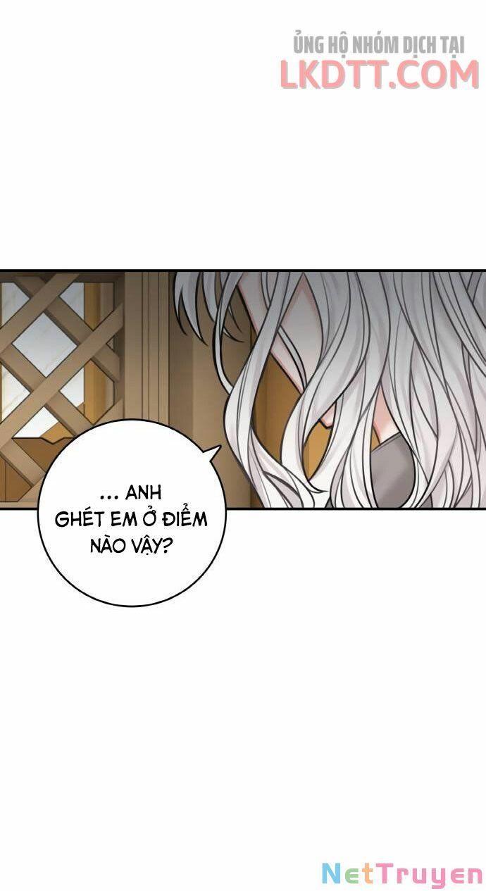 nhật ký tuần trăng mật của phù thủy và rồng chapter 46 57