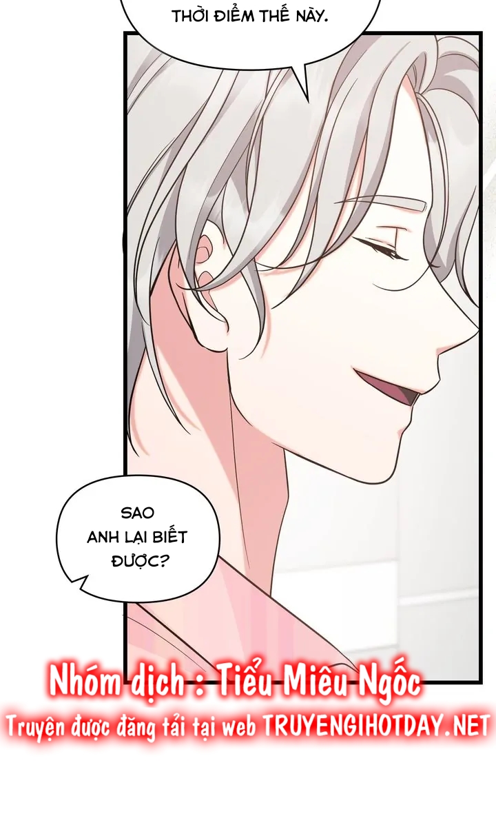 ngày mai chỉ có một lần chapter 49 83