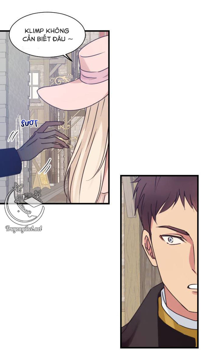 thánh nữ ẩn mình chapter 3.1 15