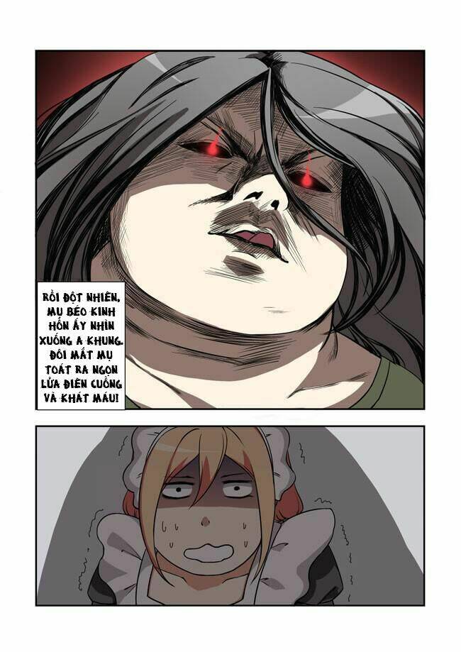 i am a killer maid chapter 38 11