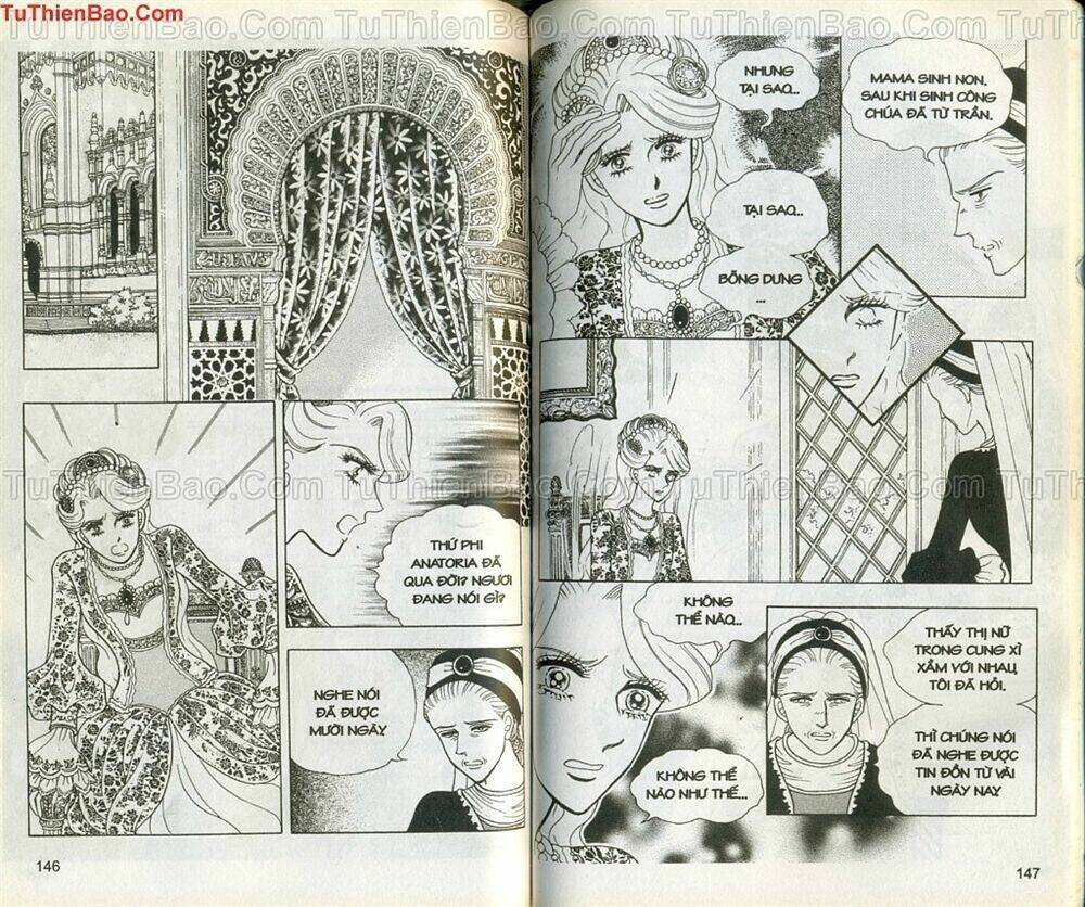 princess manhwa chapter 24 71