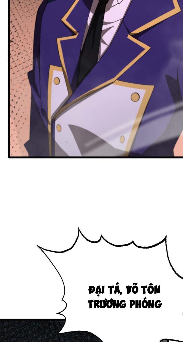 chư giới - tận thế online chapter 87 34