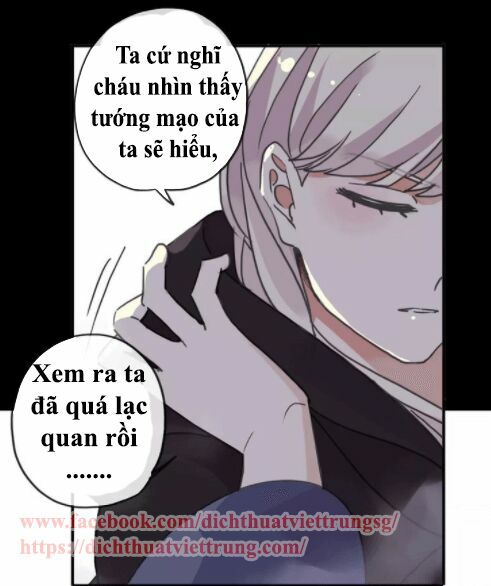 vết cắn ngọt ngào phần 1 chapter 64 5