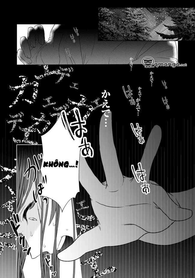 island - biệt đảo chapter 2 21