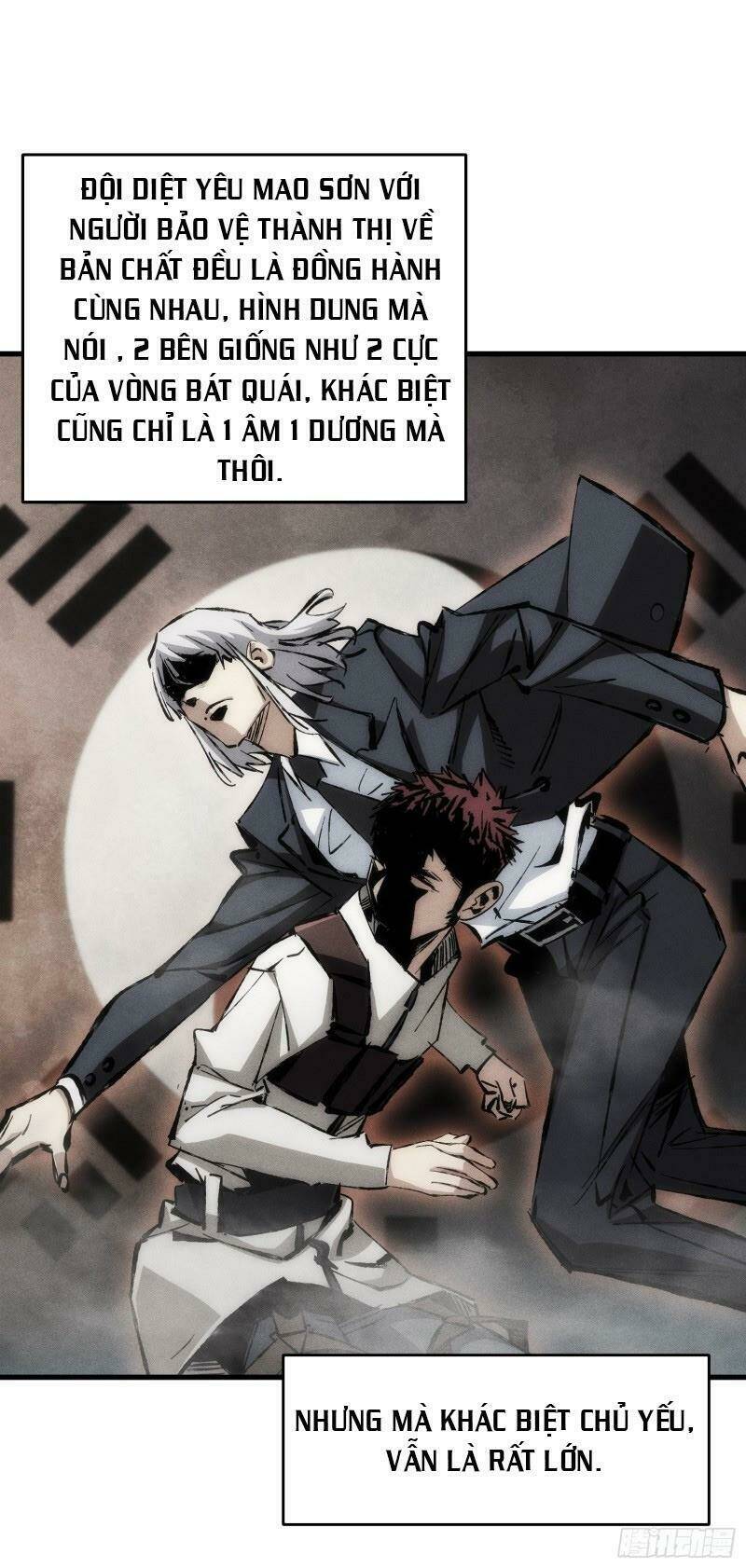 kiêm chức diêm vương chapter 9 5