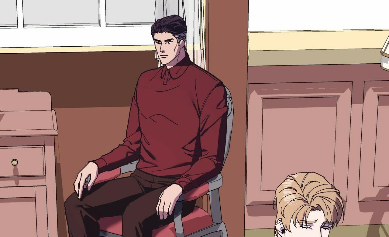 chàng dâu nhà họ kang chapter 29 116