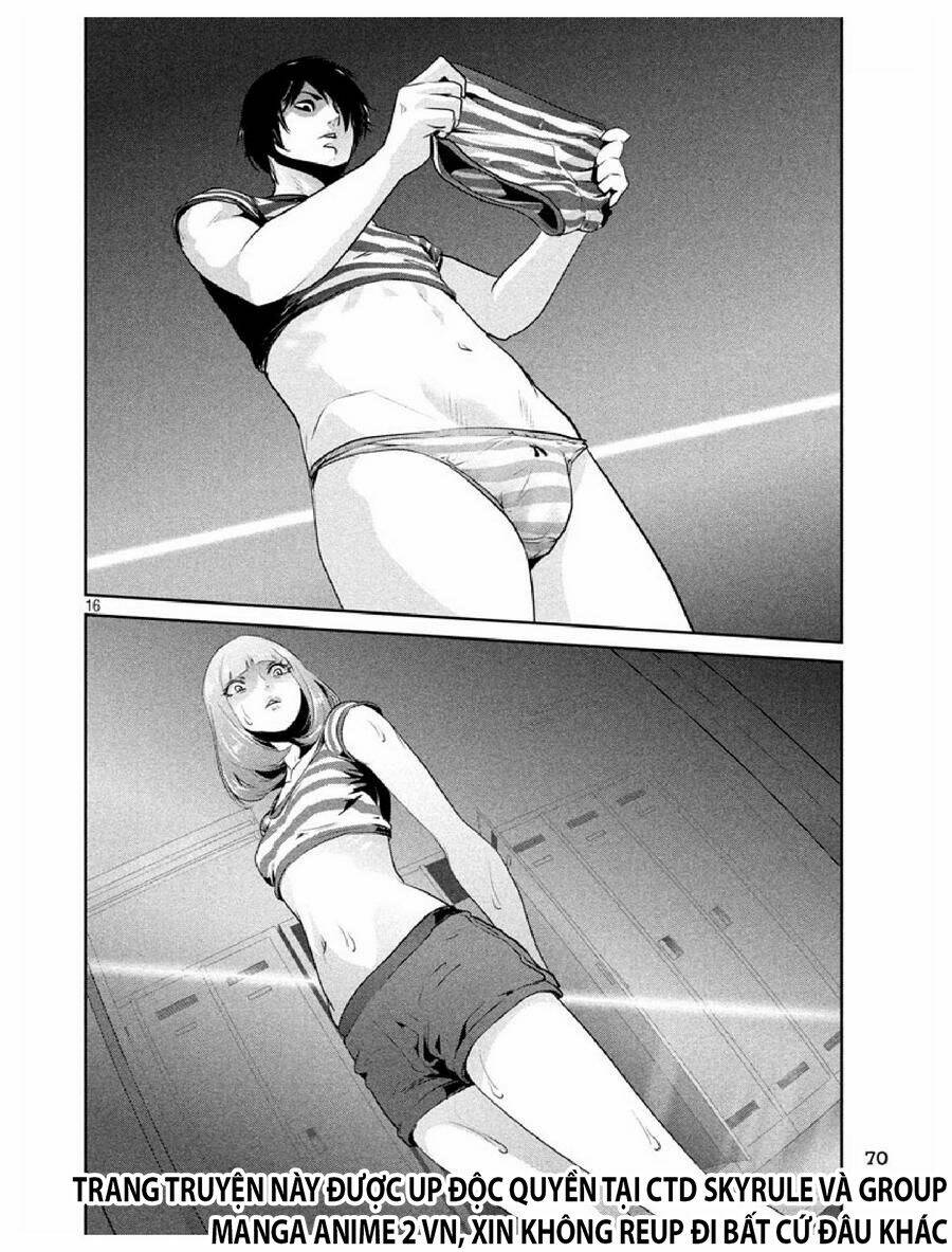 trường học ngục tù chapter 183 17