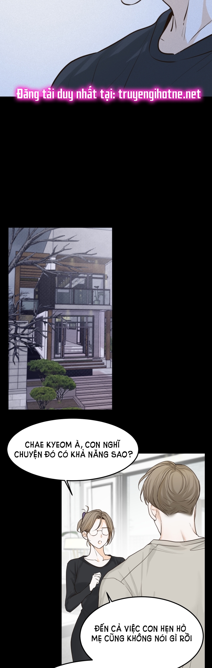 những người đàn ông đã lên giường tôi chapter 46.1 15