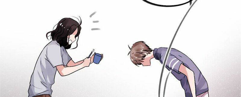 phải lòng em trai của bạn gái mình chapter 59 11