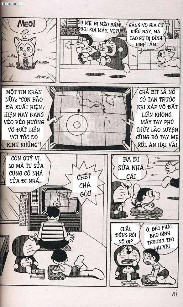 doremon dịch bậy chapter 5 19