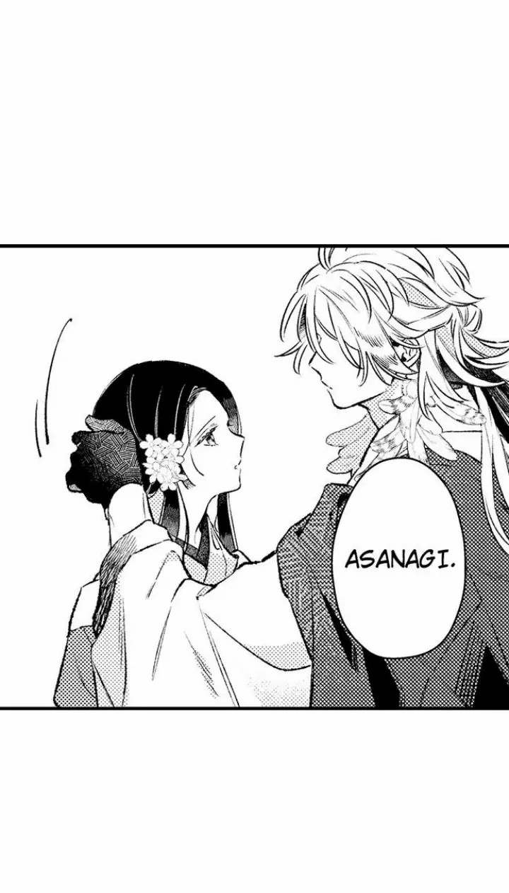 điểu thượng minh hoa chapter 5.1 15