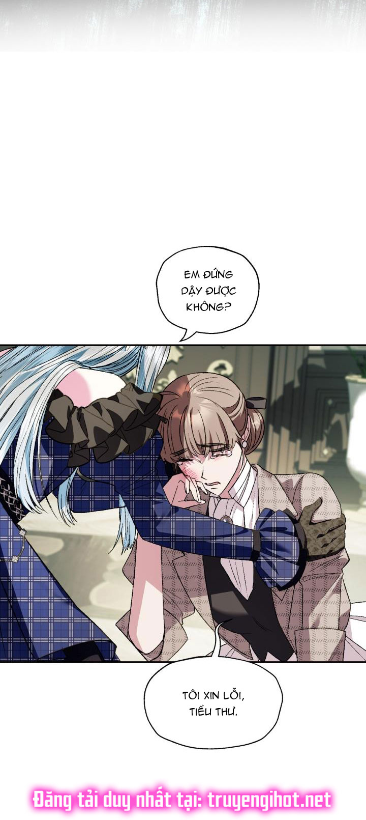 cha à, con không muốn kết hôn đâu chapter 61 51