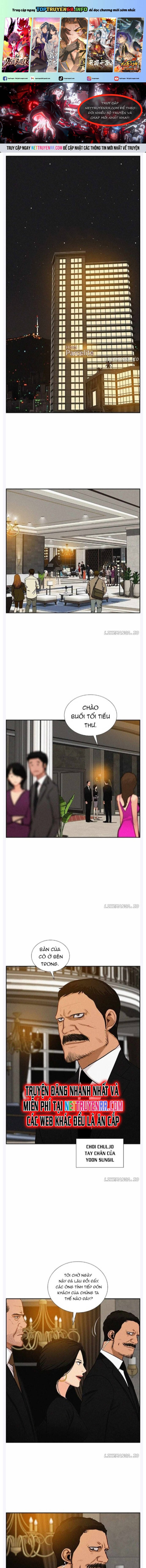 Chúa Tể Đồng Tiền Chapter 166 2