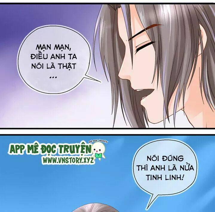 bồn tắm có vấn đề?! chapter 38 50