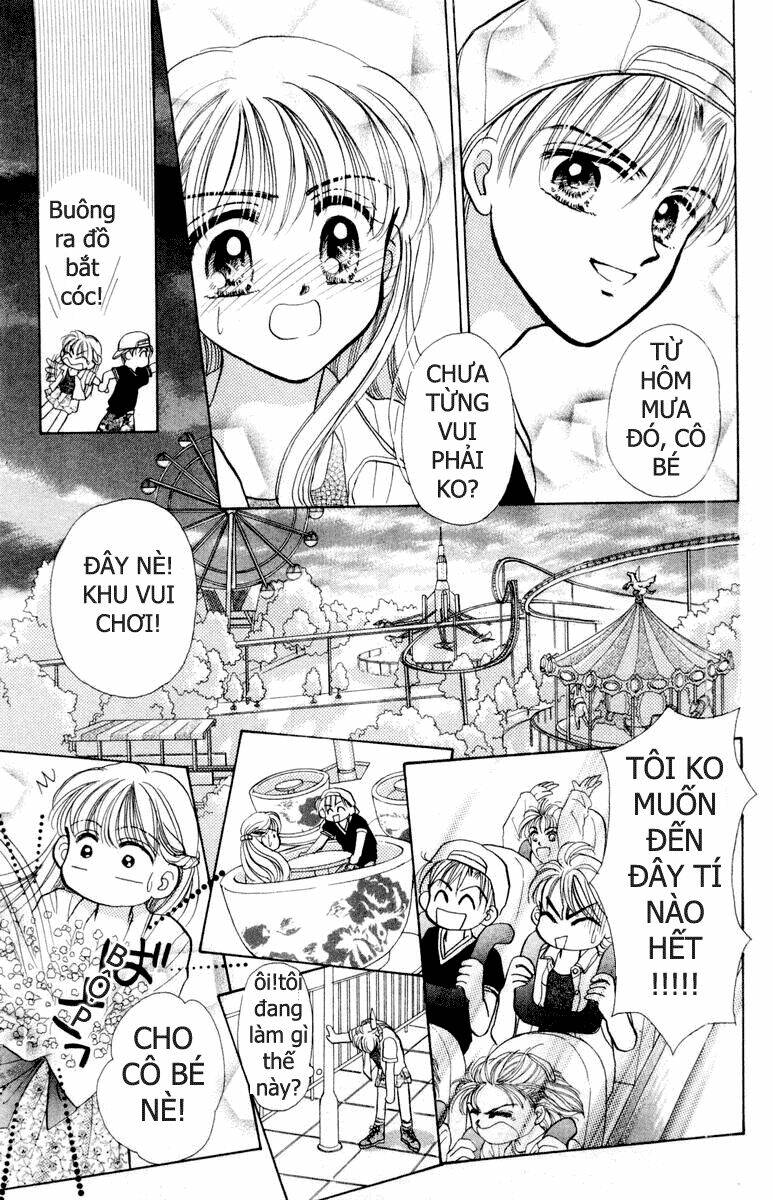 baby love chapter 39 51