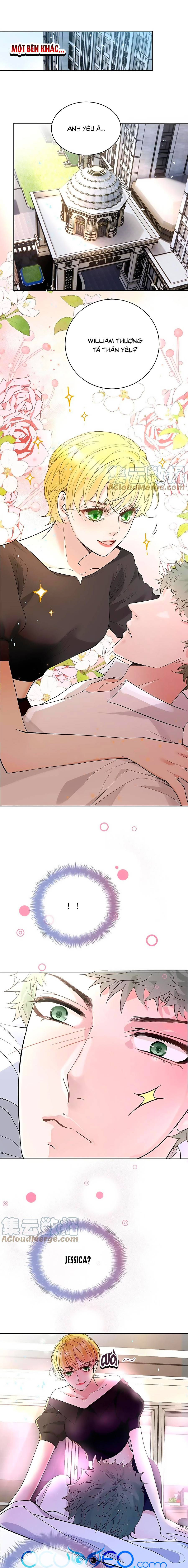 một vợ yêu, một bé con chapter 216 1