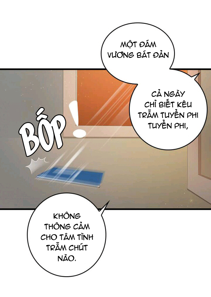 mấy bà vợ của trẫm đều chết hết rồi chapter 15 8