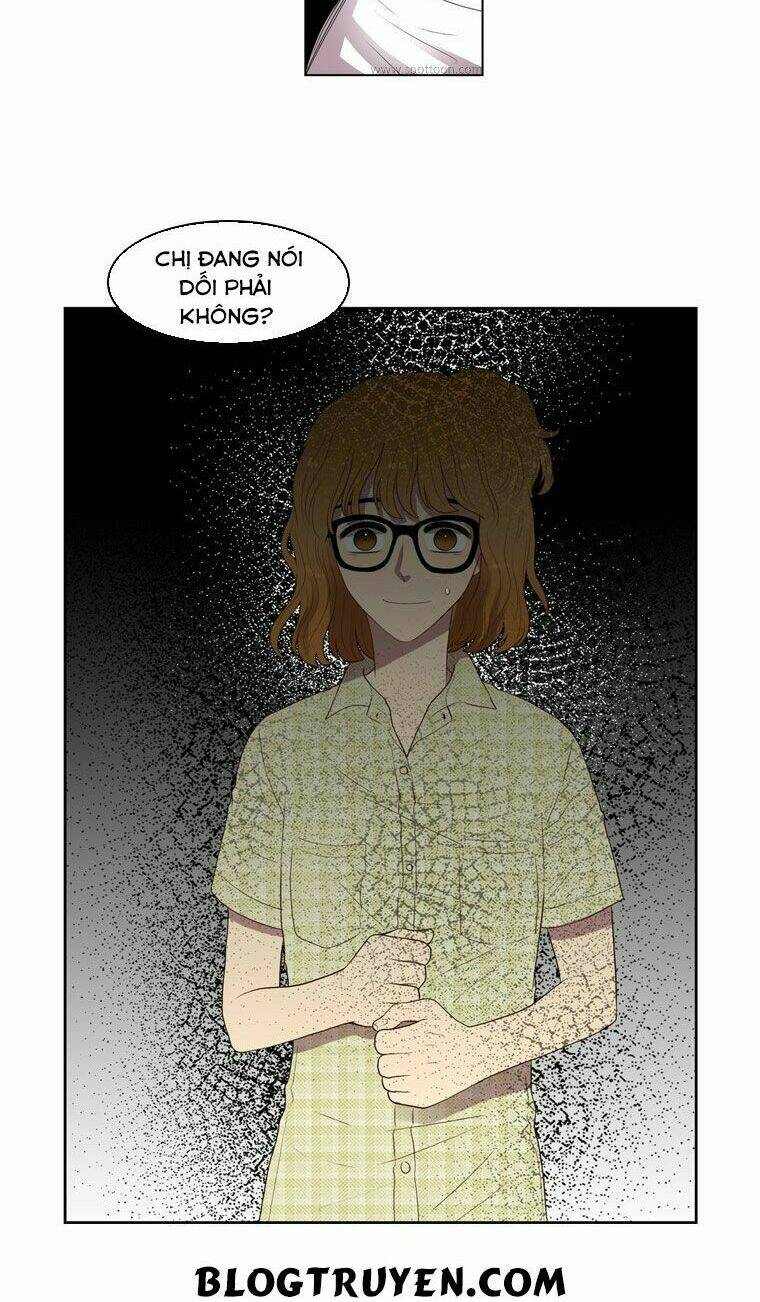 my shining world chapter 48 16