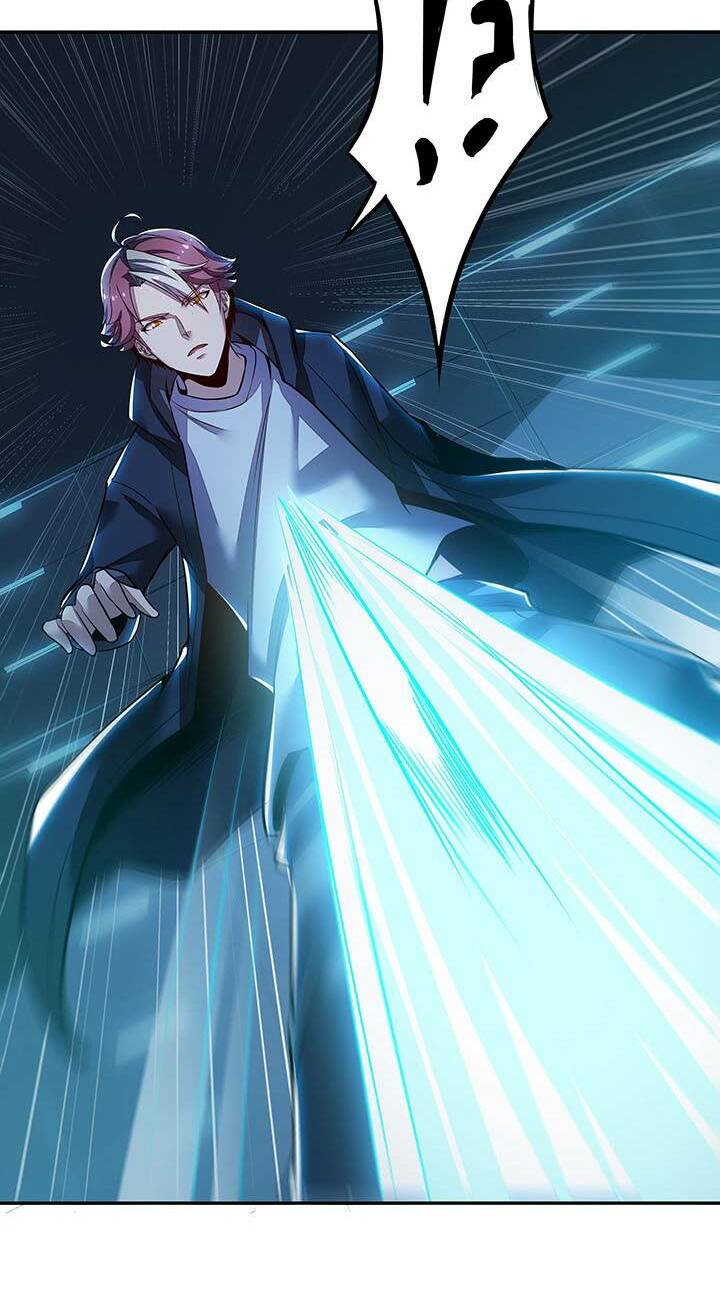 bất tử thần vương tu liên tục chapter 20 4