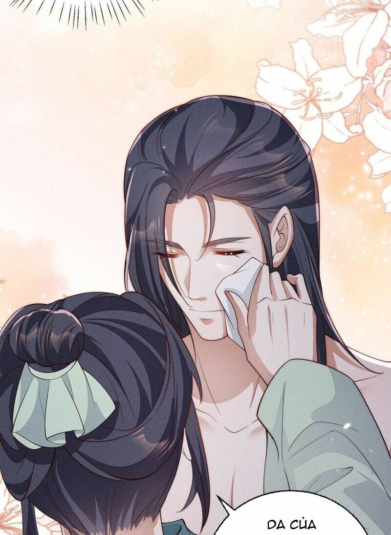 tái sinh trở lại : ta trở thành độc y thái tử phi chapter 54 28