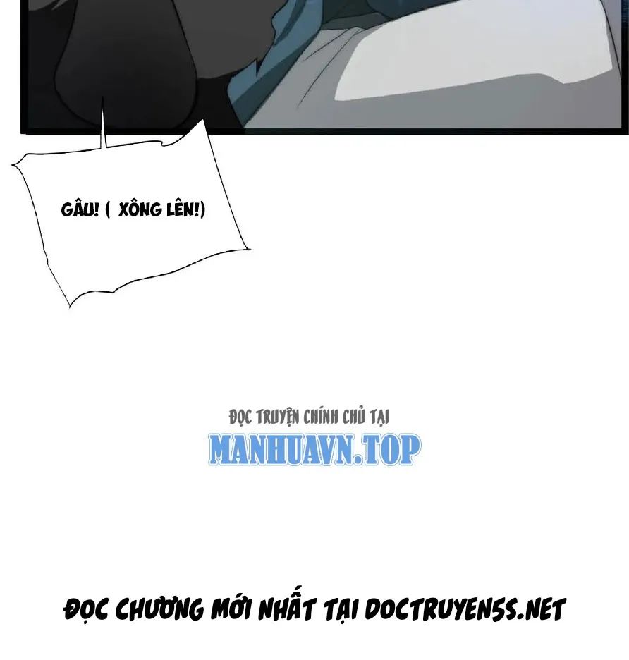 không gian hệ lão lục: dự trữ một vạn tấn thịt ngày tận thế chapter 8 22