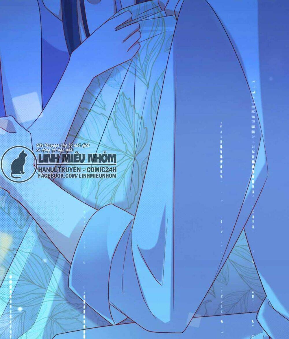 dĩ hôn chi danh chapter 13.2 14