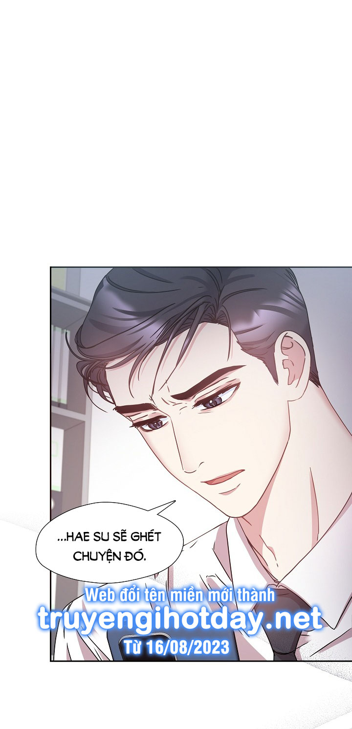 Chó Ngoan chapter 18.2 - Trang 31