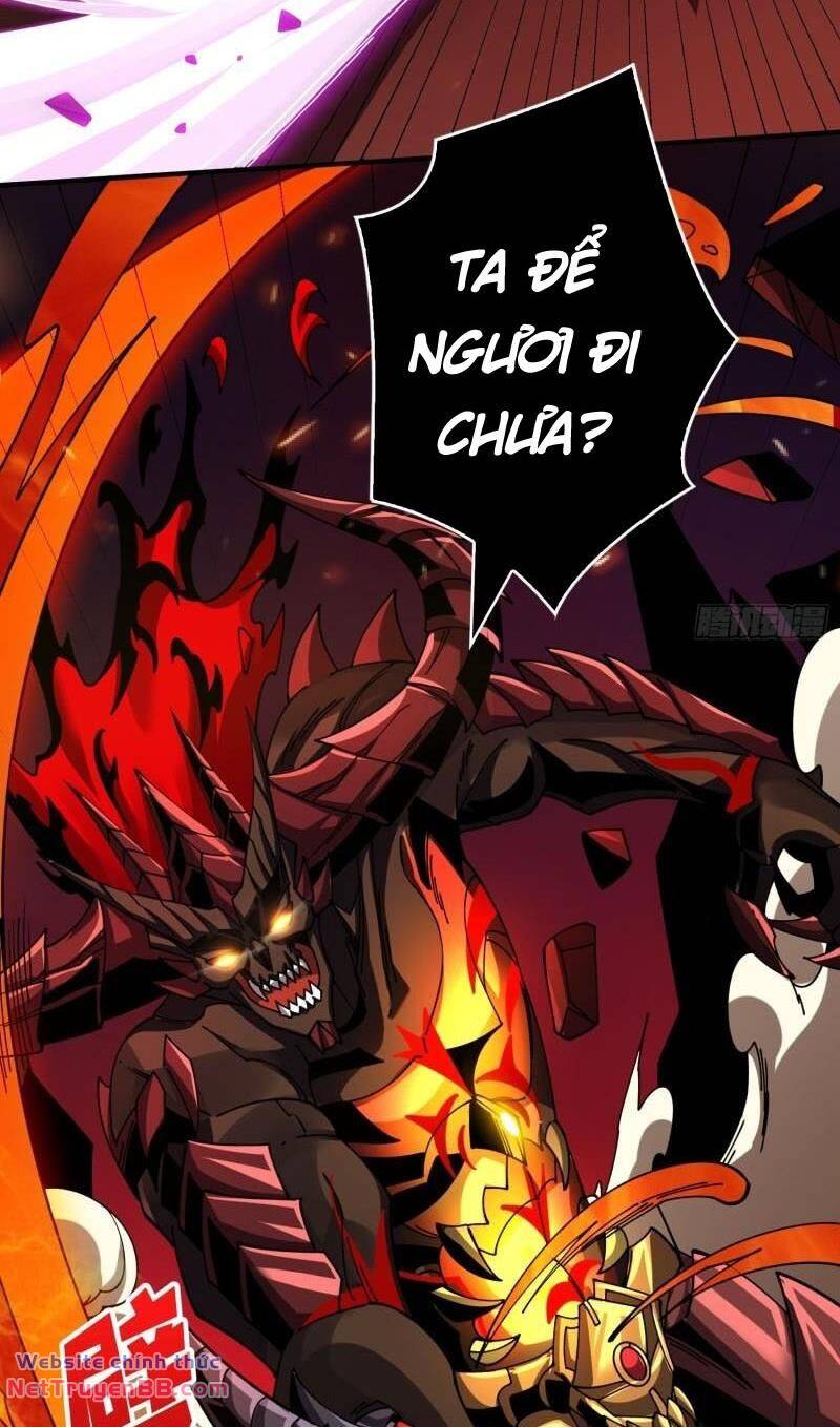 Vừa Chơi Đã Có Tài Khoản Vương Giả chapter 297 14