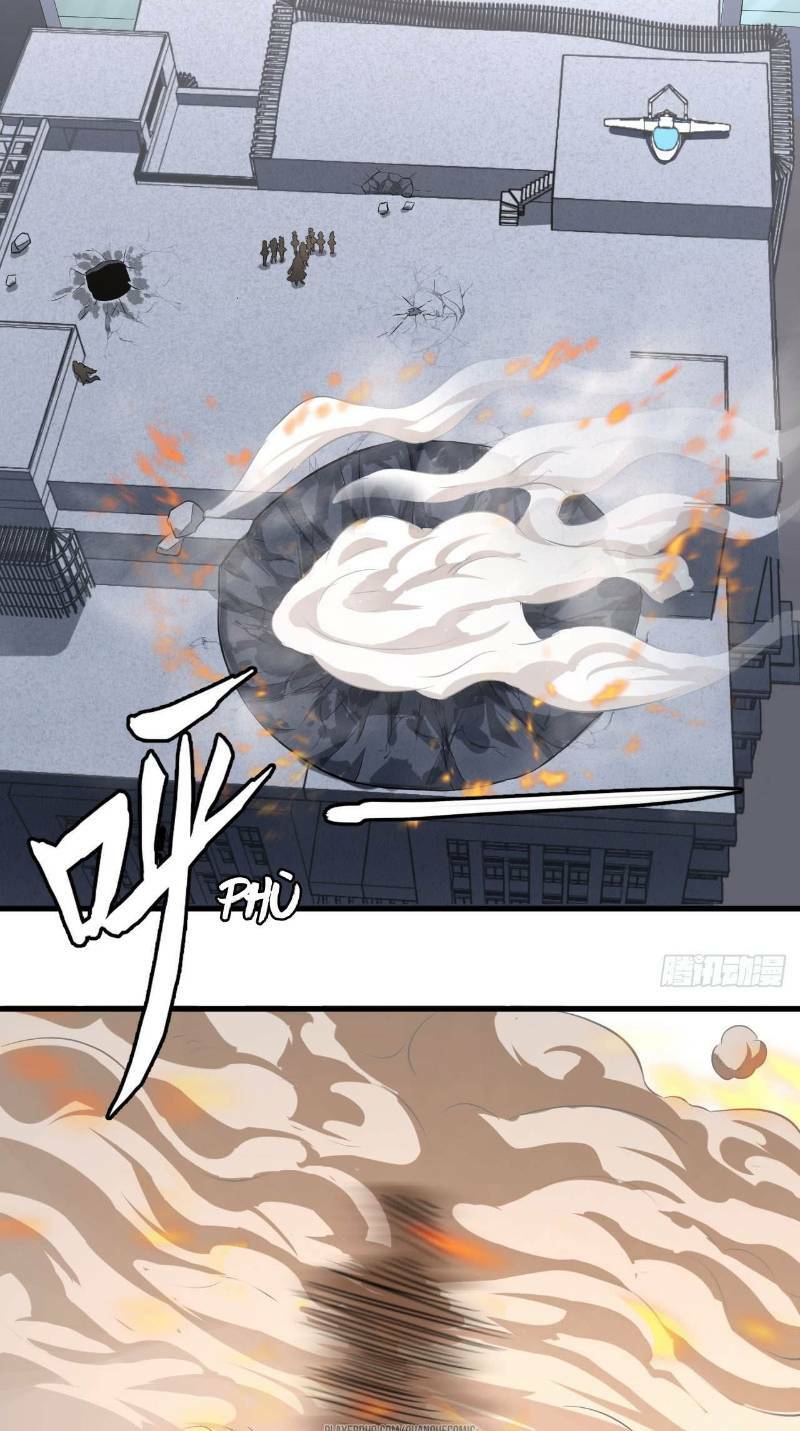 minh nhật thần đô chapter 17.2 9