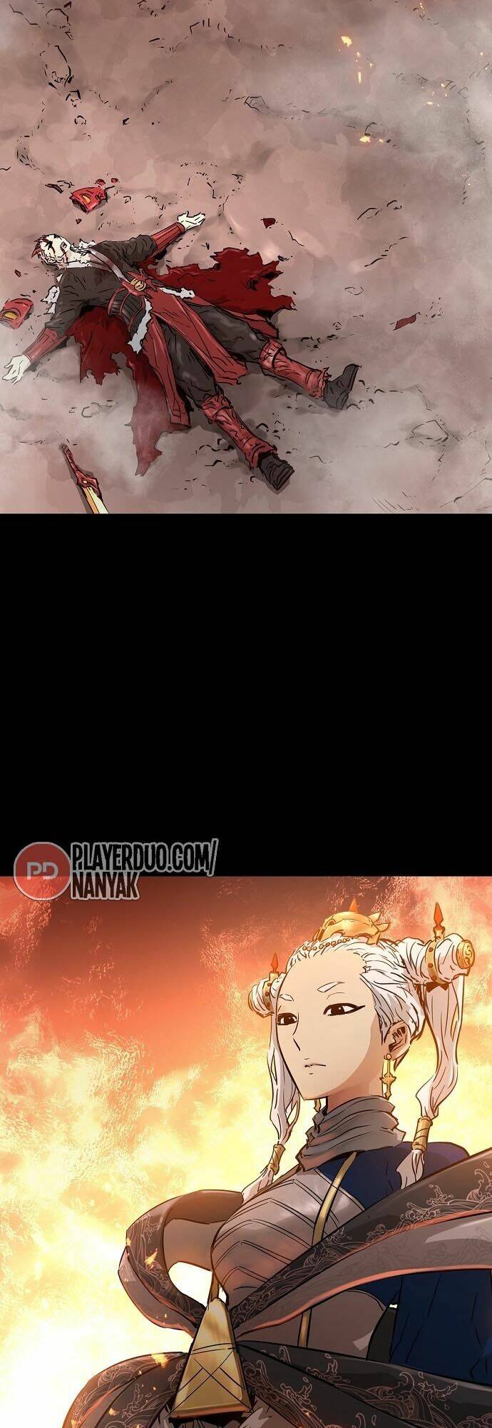 hứa lan chapter 95 24