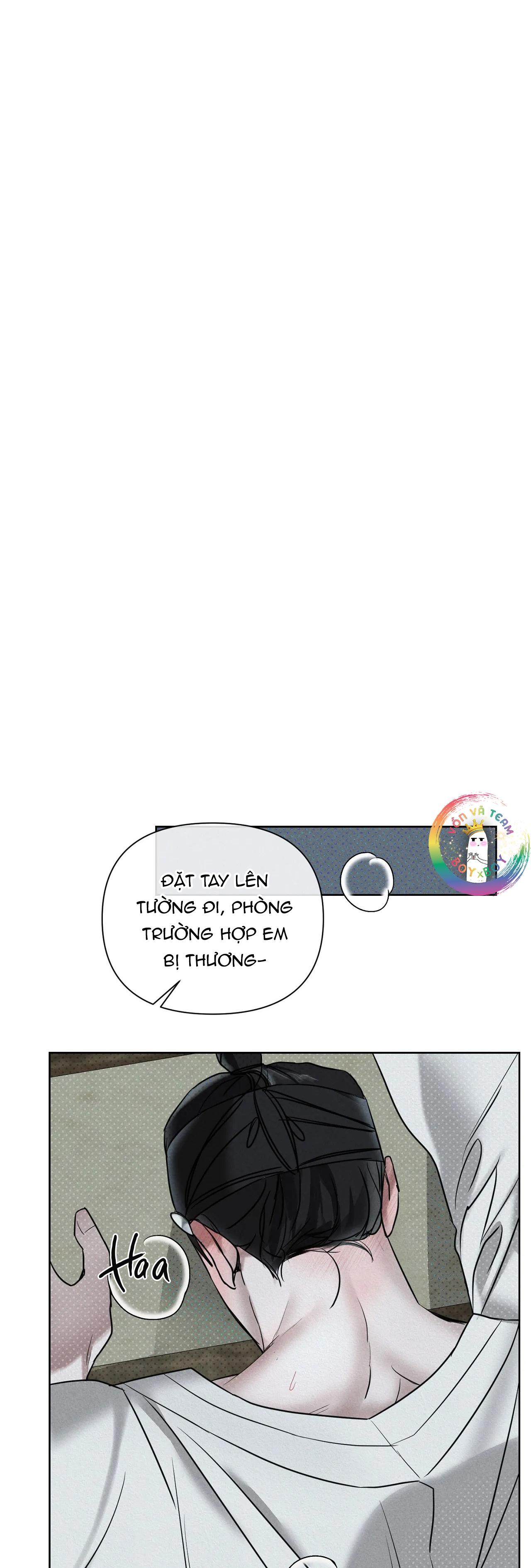 manhwa chịch vồn chịch vã chapter 17 7