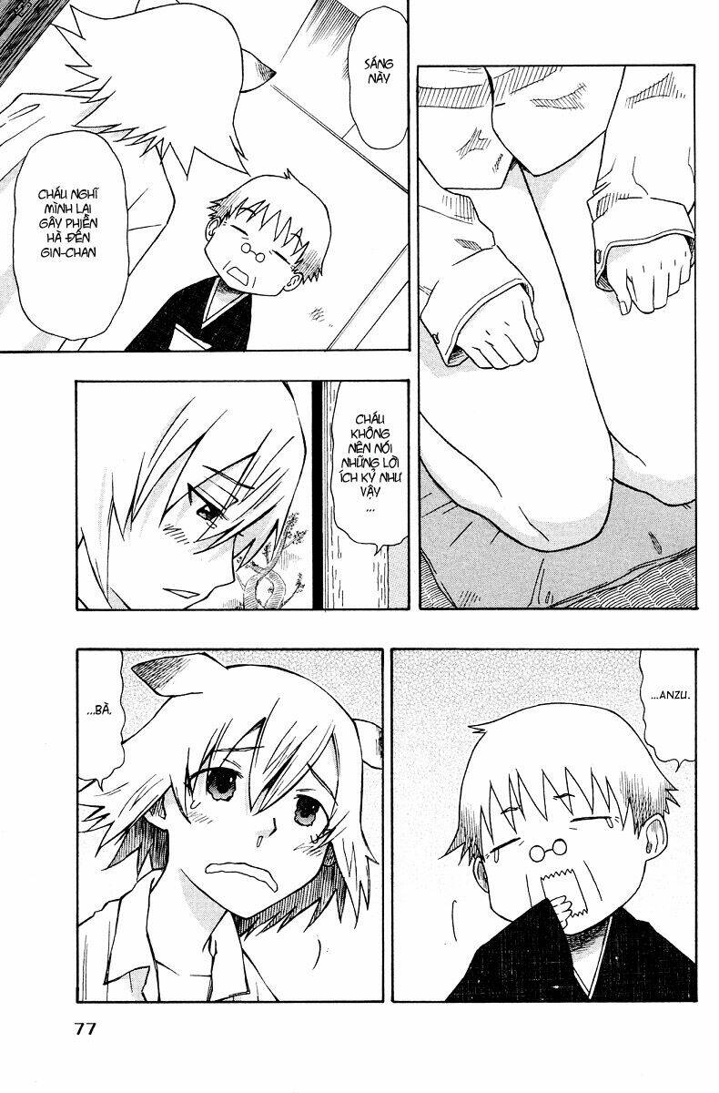 neko ane chapter 2 21