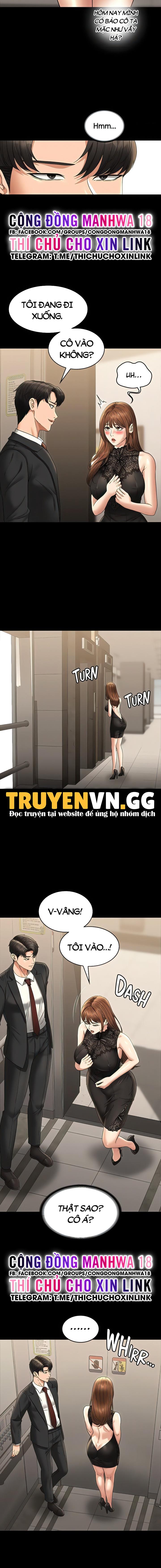 ứng dụng cầu được ước thấy chapter 78 16